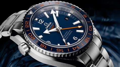 omega seamaster professional planet ocean replica|omega planet ocean used.